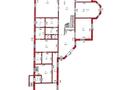 Отдельный дом · 14 комнат · 870 м² · 15.5 сот., Депутатский городок — Набережная реки Есиль, рядом с центром Столицы за ~ 1.2 млрд ₸ в Астане, Сарайшык р-н — фото 17
