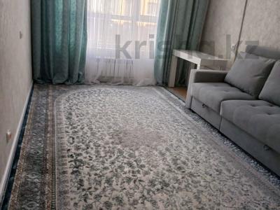 3-комнатная квартира · 84 м² · 4/12 этаж, Санжара Асфендиярова 5 — Сыганак - Асфандьярова за 65 млн 〒 в Астане, Нура р-н