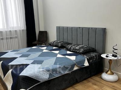 1-комнатная квартира · 50 м² · 1/5 этаж, мкр Нурсая, Ел Орда 9А — Возле жилого комплеса К 7 фамили за 14 000 〒 в Атырау