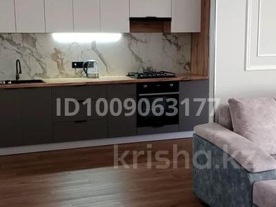 1-комнатная квартира · 52 м² · 7/9 этаж, мкр Женис 40 — Трасса желаево,4 микрорайон за 200 000 〒 в Уральске