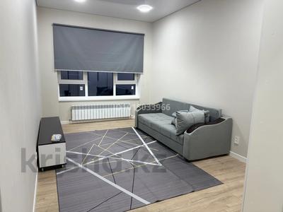 1-бөлмелі пәтер · 40 м² · 1/7 қабат, Қайрат ш/а., Туркестан 115, бағасы: 220 000 ₸ в Алматы, Турксибский р-н
