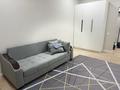 1-бөлмелі пәтер · 40 м² · 1/7 қабат, Қайрат ш/а., Туркестан 115, бағасы: 220 000 ₸ в Алматы, Турксибский р-н — фото 2