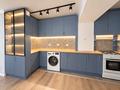 2-бөлмелі пәтер · 57.7 м² · 2/5 қабат, Жетісу-4 ш/а. 10, бағасы: 48.5 млн ₸ в Алматы, Ауэзовский р-н