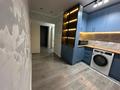 2-бөлмелі пәтер · 57.7 м² · 2/5 қабат, Жетісу-4 ш/а. 10, бағасы: 48.5 млн ₸ в Алматы, Ауэзовский р-н — фото 10
