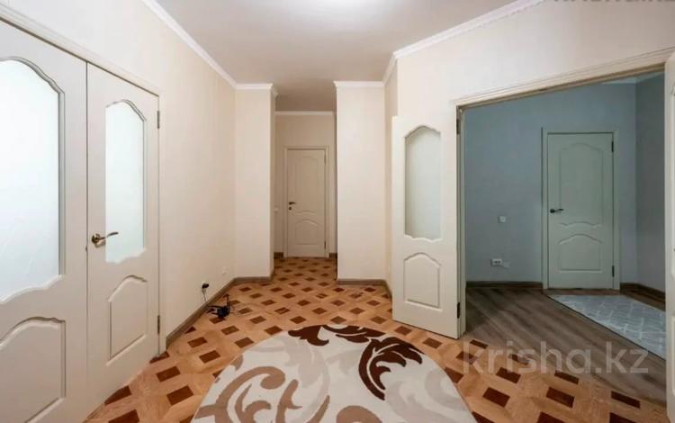 4-бөлмелі пәтер · 120 м² · 5/5 қабат, Абылай хан 6/5 — ГОРЯЧАЯ ЦЕНА!!! ЭКСКЛЮЗИВНОЕ ПРЕДЛОЖЕНИЕ!, бағасы: 42.6 млн ₸ в Астане, Алматы р-н — фото 52