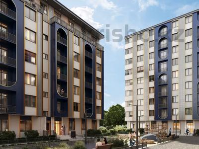 2-бөлмелі пәтер · 61 м² · 7/9 қабат, Алатауская трасса 30, бағасы: 30.5 млн ₸ в 