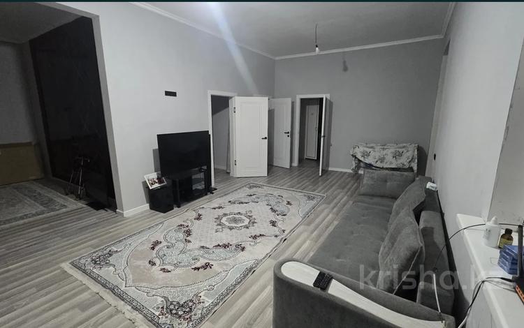 Отдельный дом · 4 комнаты · 150 м² · 4 сот., Маметова за 37 млн ₸ в Кемертогане — фото 2