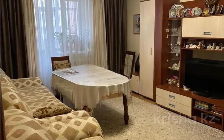 2-бөлмелі пәтер · 72 м² · 2/12 қабат, Сарыарка — Кенесары, бағасы: 37 млн ₸ в Астане, Сарыарка р-н — фото 2