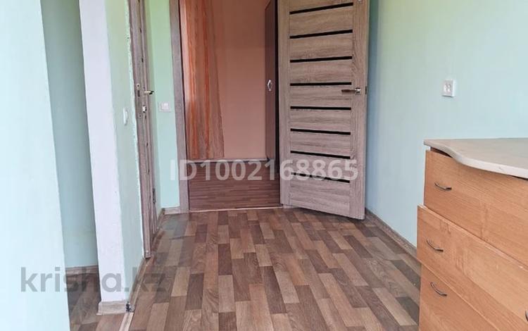 1-комнатная квартира · 40 м² · 2/2 этаж, мкр Шанырак-2 7 — Поликлиника за 90 000 ₸ в Алматы, Алатауский р-н — фото 2