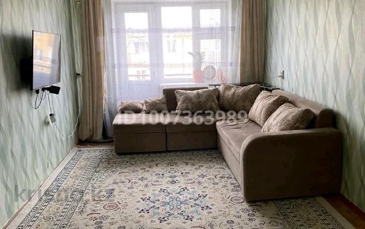 2-комнатная квартира · 47 м² · 5/5 этаж, Сатпаева 12 за 14 млн ₸ в Атырау — фото 2