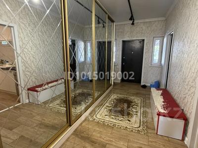 Жеке үй · 6 бөлме · 174.3 м² · 17 жүзд., Еркин, Каратальская 68, бағасы: 42.9 млн ₸ в Талдыкоргане