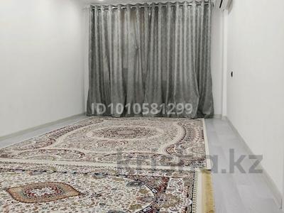 2-комнатная квартира · 48 м² · 4/5 этаж, Привокзальный 25 за 14.5 млн ₸ в Атырау, мкр Привокзальный-5