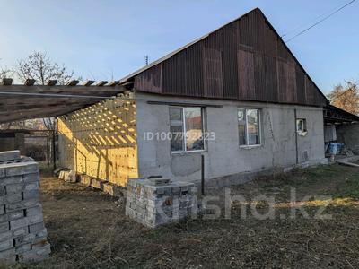 Отдельный дом · 4 комнаты · 100 м² · 8 сот., Ер Таргын 3 — Шаяхметова (бывш. Попова) за 27 млн 〒 в Талгаре