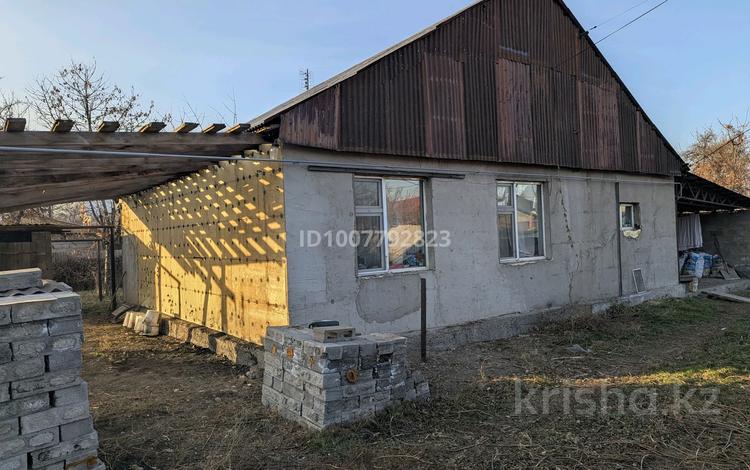 Жеке үй · 4 бөлме · 100 м² · 8 сот., Ер Таргын 3 — Шаяхметова (бывш. Попова), бағасы: ~ 24 млн ₸ в Талгаре — фото 2