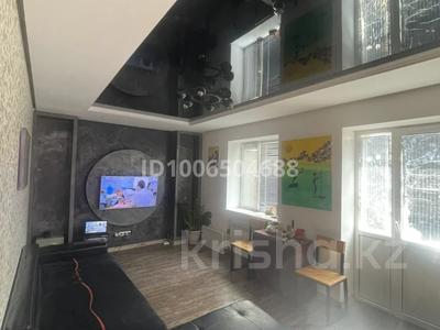 3-комнатная квартира · 62 м², 1 мкр 27 за ~ 25.5 млн 〒 в Конаеве (Капчагай)