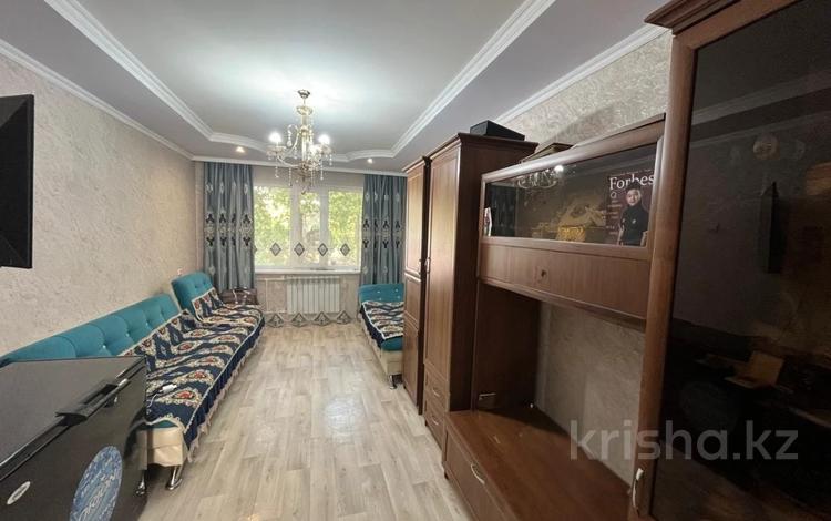 2-комнатная квартира · 45 м² · 1/5 этаж, Майкудук, мкр Восток-1 13 за 14 млн ₸ в Караганде, Алихана Бокейханова р-н — фото 2