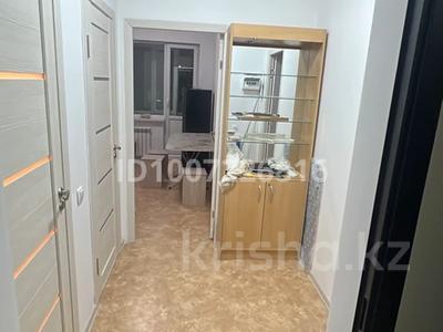 2-комнатная квартира · 50 м² · 2/9 этаж, Райымбек батыра 275 за 220 000 〒 в 