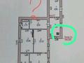 Отдельный дом • 5 комнат • 90 м² • 12 сот., Куншуак 43 за 8 млн 〒 в  — фото 19
