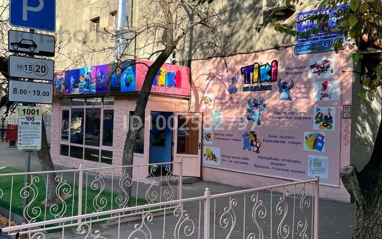 Свободное назначение, офисы, магазины и бутики, склады, общепит, салоны красоты, фитнес и спорт, медцентры и аптеки, образование, развлечения, конференц-залы, кабинеты и рабочие места, студии · 687 м² за 2 млн ₸ в Алматы, Медеуский р-н — фото 2