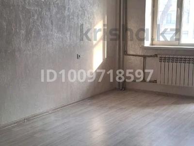 2-бөлмелі пәтер · 53.3 м² · 2/5 қабат, мкр Кулагер, Омарова 93, бағасы: 220 000 ₸ в Алматы, Жетысуский р-н