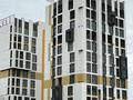 3-комнатная квартира, 118 м², 8/12 этаж, NB Towers — Байзар и площадь за 52.5 млн 〒 в Атырау