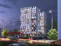 3-комнатная квартира · 118 м² · 8/12 этаж, Жарбосынова — Байзар и площадь за 49.6 млн 〒 в Атырау — фото 2