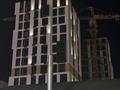 3-комнатная квартира · 118 м² · 8/12 этаж, Жарбосынова — Байзар и площадь за 48 млн ₸ в Атырау — фото 4