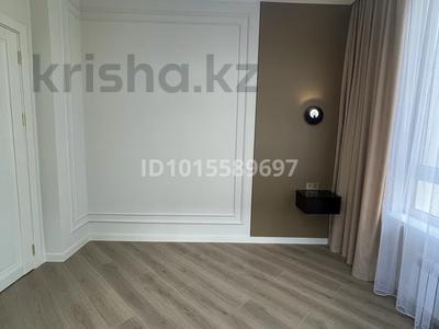 3-бөлмелі пәтер · 70 м² · 6/9 қабат, Е 496 8 — Мангылык ел, бағасы: 54 млн ₸ в Астане, Есильский р-н