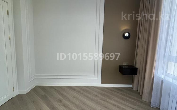 3-бөлмелі пәтер · 70 м² · 6/9 қабат, Е 496 8 — Мангылык ел, бағасы: 54 млн ₸ в Астане, Есильский р-н — фото 2