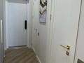 3-бөлмелі пәтер · 70 м² · 6/9 қабат, Е 496 8 — Мангылык ел, бағасы: 54 млн ₸ в Астане, Есильский р-н — фото 9