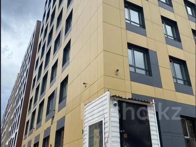 1-бөлмелі пәтер · 41.06 м² · 6/9 қабат, Нажимеденова 29, бағасы: 19.5 млн ₸ в Астане, Сарайшык р-н