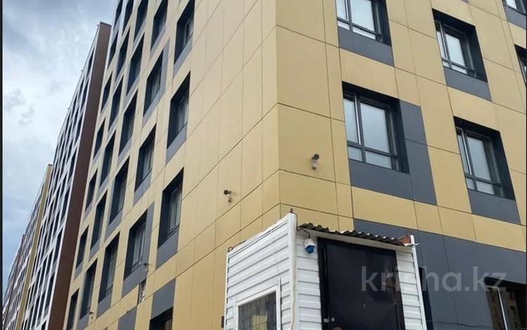 1-бөлмелі пәтер · 41.06 м² · 6/9 қабат, Нажимеденова 29, бағасы: 19.5 млн ₸ в Астане, Сарайшык р-н — фото 28
