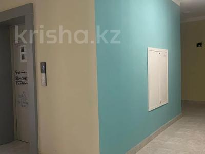 1-комнатная квартира · 41.06 м² · 6/9 этаж, Нажимеденова 29 за 19.5 млн ₸ в Астане, Сарайшык р-н