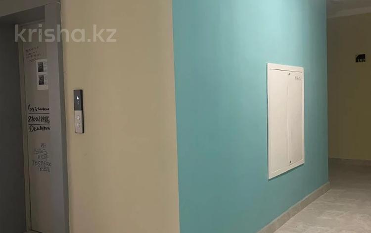 1-бөлмелі пәтер · 41.06 м² · 6/9 қабат, Нажимеденова 29, бағасы: 19.5 млн ₸ в Астане, Сарайшык р-н — фото 30