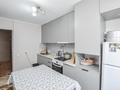 2-комнатная квартира · 59 м² · 3/6 этаж, Доспанова 2 за 26.6 млн ₸ в Астане, Сарайшык р-н — фото 3