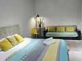 1-бөлмелі пәтер · 50 м² · 3/12 қабат, Егизбаева 7/10, бағасы: 22 000 ₸ в Алматы, Бостандыкский р-н