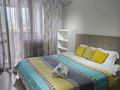 1-бөлмелі пәтер · 50 м² · 3/12 қабат, Егизбаева 7/10, бағасы: 22 000 ₸ в Алматы, Бостандыкский р-н — фото 2