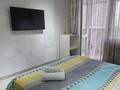 1-бөлмелі пәтер · 50 м² · 3/12 қабат, Егизбаева 7/10, бағасы: 22 000 ₸ в Алматы, Бостандыкский р-н — фото 3