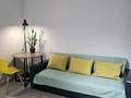 1-бөлмелі пәтер · 50 м² · 3/12 қабат, Егизбаева 7/10, бағасы: 22 000 ₸ в Алматы, Бостандыкский р-н — фото 4