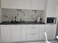 1-бөлмелі пәтер · 50 м² · 3/12 қабат, Егизбаева 7/10, бағасы: 22 000 ₸ в Алматы, Бостандыкский р-н — фото 8
