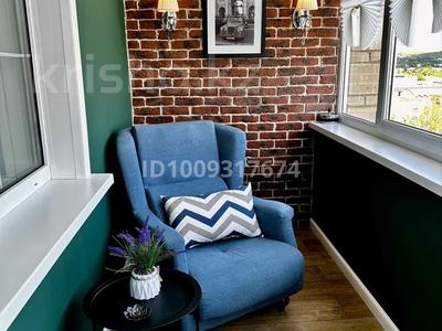 1-комнатная квартира · 40 м² · 12/12 этаж, Казахстан 70 — Для проживания или готовый бизнес за 35.7 млн 〒 в Усть-Каменогорске