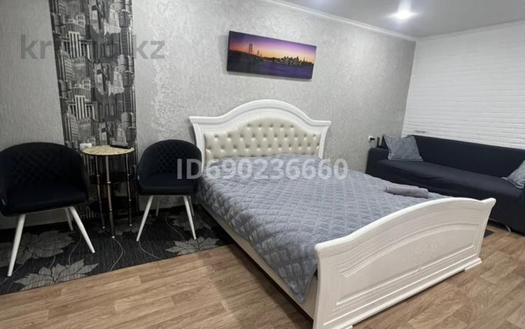 1-комнатная квартира · 30 м² · 3/5 этаж, Аманжолова 2 — Парк Жастар, корпорация Казахмыс за 12 000 ₸ в Жезказгане — фото 2