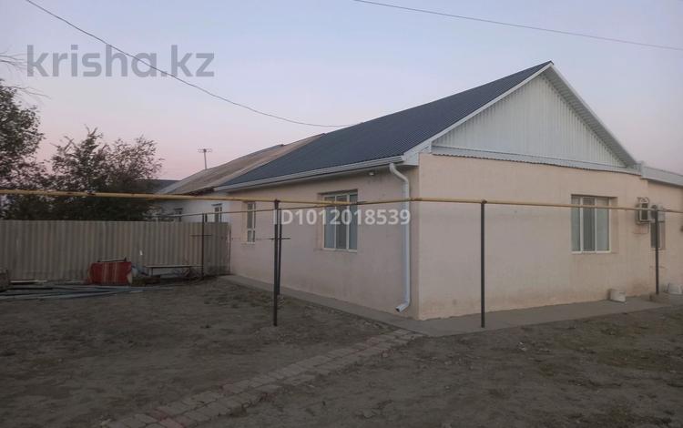 Часть дома · 3 комнаты · 90 м² · 10 сот., ул. Амира Сейдегалиева 27 за 16 млн ₸ в Атырау, мкр Авангард-2 — фото 2