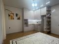 2-бөлмелі пәтер · 48 м² · 4/12 қабат, ул. Фадеева, 38г, бағасы: 39 млн ₸ в Алматы, Алатауский р-н