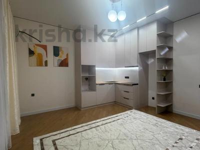 2-бөлмелі пәтер · 48 м² · 4/12 қабат, ул. Фадеева, 38г, бағасы: 39 млн ₸ в Алматы, Алатауский р-н