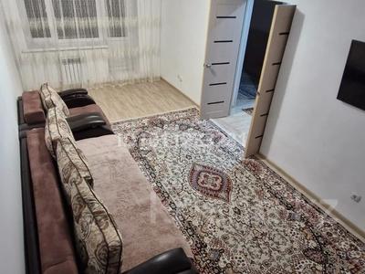 2-бөлмелі пәтер · 52 м² · 3 қабат, Маметова, бағасы: 120 000 ₸ в Экибастузе