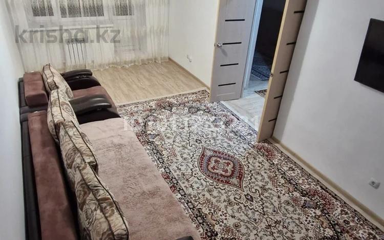 2-бөлмелі пәтер · 52 м² · 3 қабат, Маметова, бағасы: 120 000 ₸ в Экибастузе — фото 2