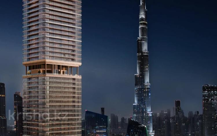 2-комнатная квартира · 73 м² · 20/63 этаж, Дубай за ~ 279.1 млн ₸ — фото 4