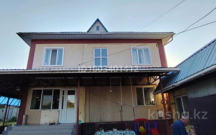 Жеке үй · 9 бөлме · 300 м² · 10 жүзд., Ақжар ш/а., ул егинсу 19, бағасы: 140 млн ₸ в Алматы, Наурызбайский р-н — фото 2