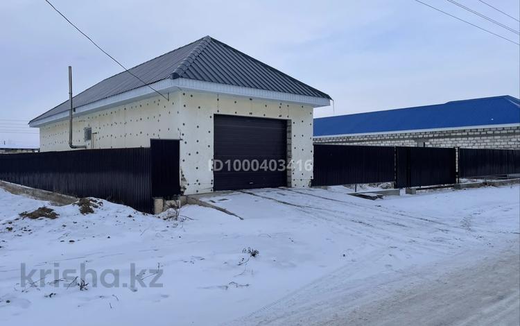 Часть дома · 1 комната · 60 м² · , улица 17 6 — улица 17 дом 6 за 14 млн ₸ в Еркинкале — фото 20